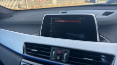 BMW X1 xDrive 20d M Sport 5dr Step Auto Diesel Estate